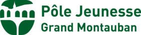 Logo pole jeunesse