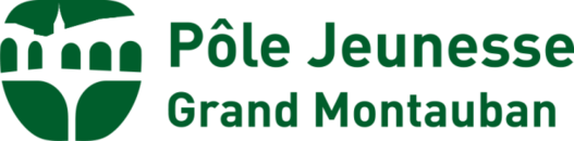 Logo pole jeunesse